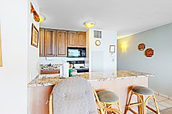 Sugar Beach Resort  523