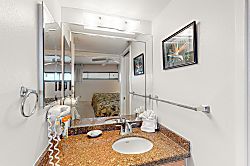 Sugar Beach Resort  523