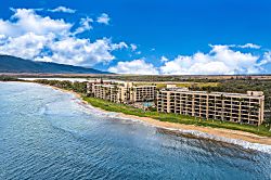 Sugar Beach Resort 526