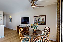 Sugar Beach Resort 526