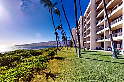 Sugar Beach Resort 526