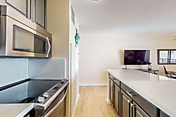 Sugar Beach Resort 526