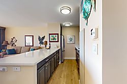 Sugar Beach Resort 526