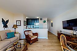 Sugar Beach Resort 526