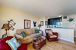 Sugar Beach Resort 526