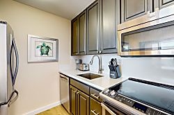 Sugar Beach Resort 526