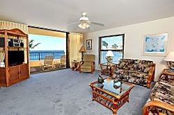 Sugar Beach Resort 514