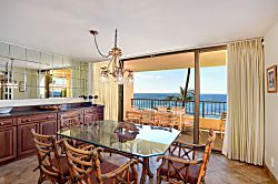 Sugar Beach Resort 514