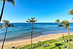 Sugar Beach Resort 514