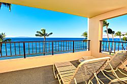 Sugar Beach Resort 514