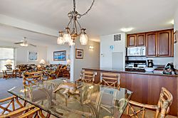 Sugar Beach Resort 514