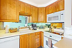 Mana Kai Maui Resort 605a