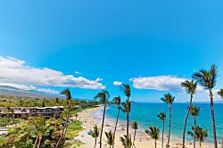 Mana Kai Maui Resort 605a