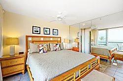 Mana Kai Maui Resort 605a