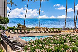 Sugar Beach Resort 325