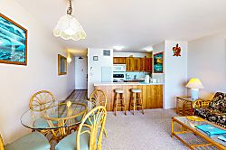 Sugar Beach Resort 325