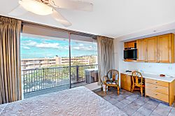 Mana Kai Maui Resort 605