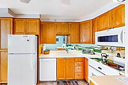 Mana Kai Maui Resort 605