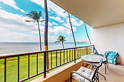 Sugar Beach Resort 221