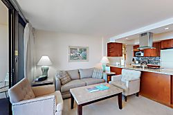 Sugar Beach Resort 423