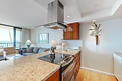 Sugar Beach Resort 423