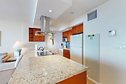 Sugar Beach Resort 423