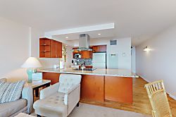 Sugar Beach Resort 423