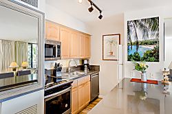 Sugar Beach Resort 536