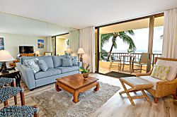 Sugar Beach Resort 536