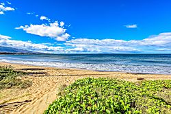 Sugar Beach Resort 536