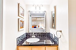 Sugar Beach Resort 536