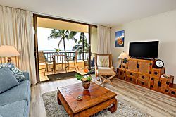 Sugar Beach Resort 536