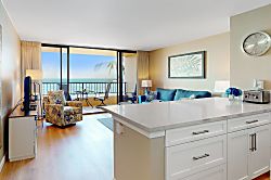 Sugar Beach Resort 431