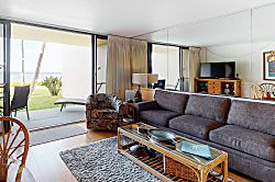 Sugar Beach Resort 118