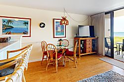 Sugar Beach Resort 118