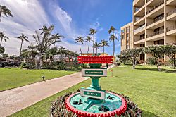 Sugar Beach Resort 118