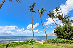 Sugar Beach Resort 135