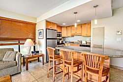 Sugar Beach Resort 135