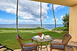 Sugar Beach Resort 135