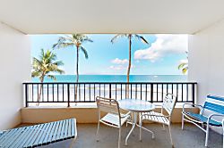 Sugar Beach Resort 415