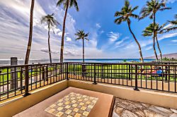 Sugar Beach Resort 415