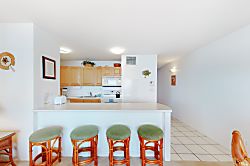 Sugar Beach Resort 415