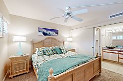 Sugar Beach Resort 405