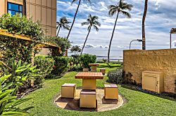 Sugar Beach Resort 405