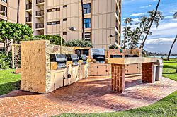 Sugar Beach Resort 405