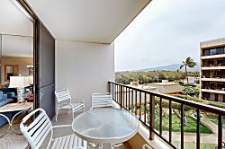 Sugar Beach Resort 405