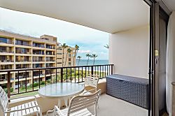 Sugar Beach Resort 405