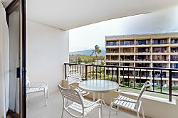 Sugar Beach Resort 405