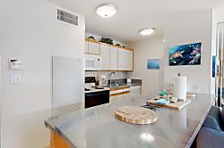 Sugar Beach Resort 405