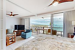 Mana Kai Maui Resort 709